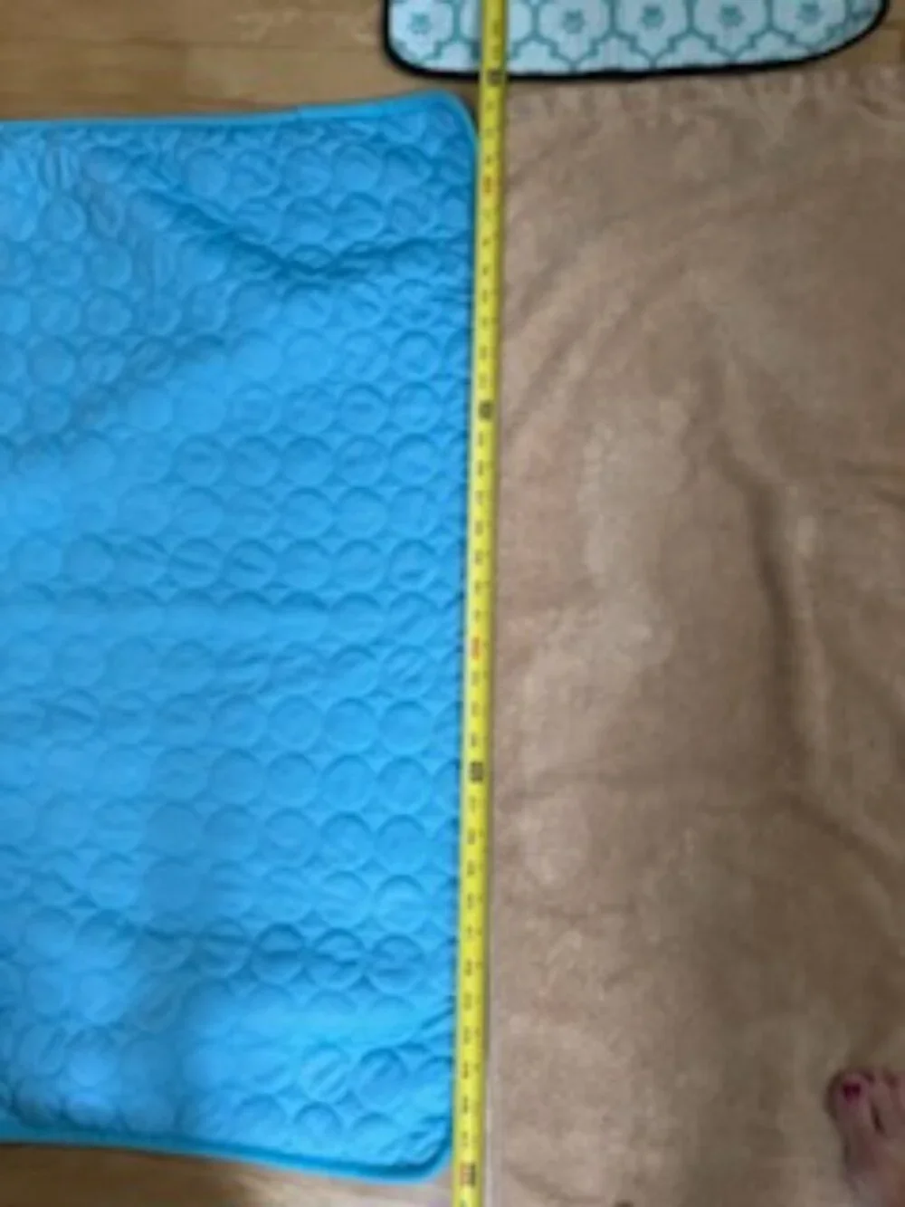 Travel Dog bowl mat, bed and towel